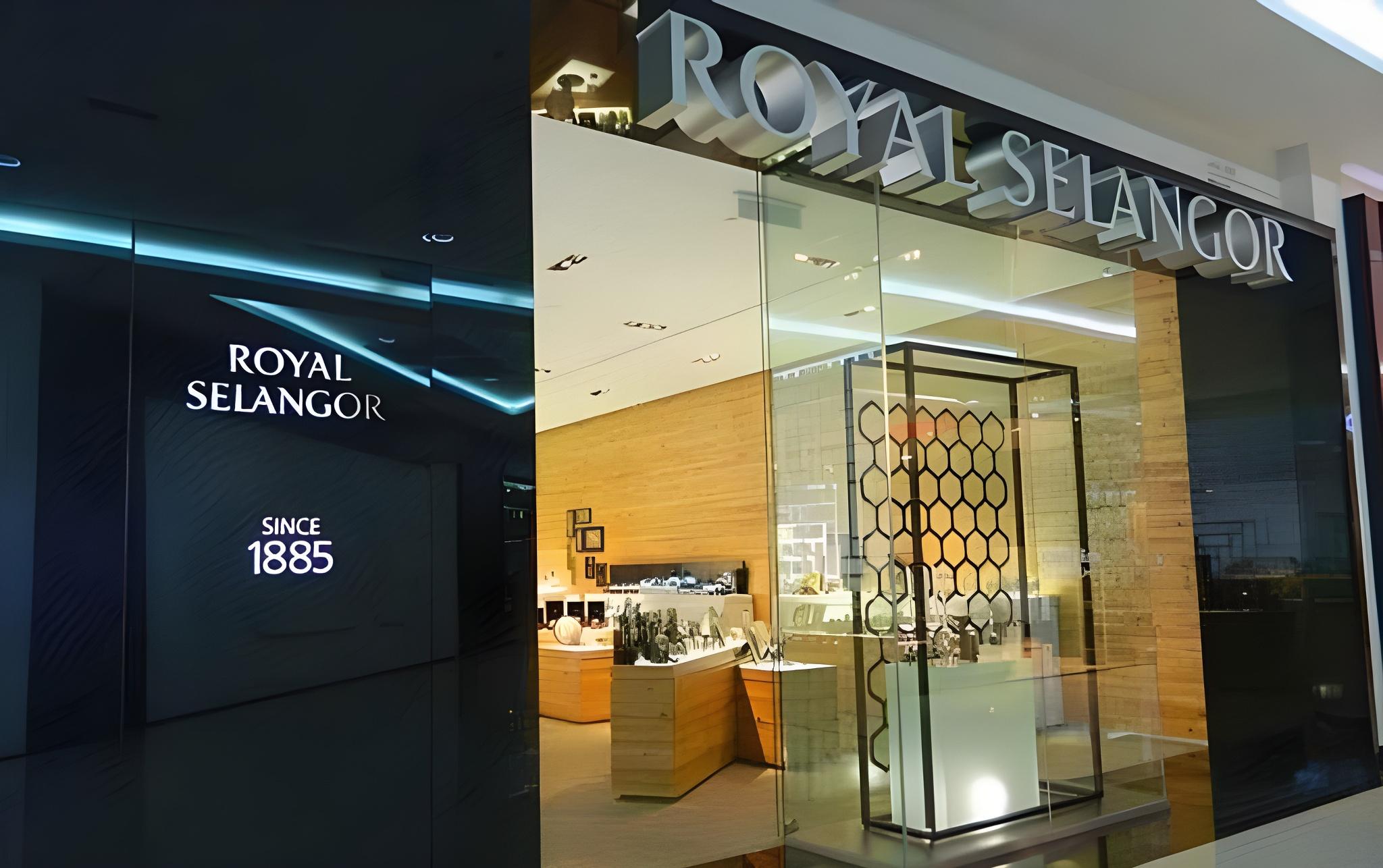 Hartamas Business Hotel 5/49