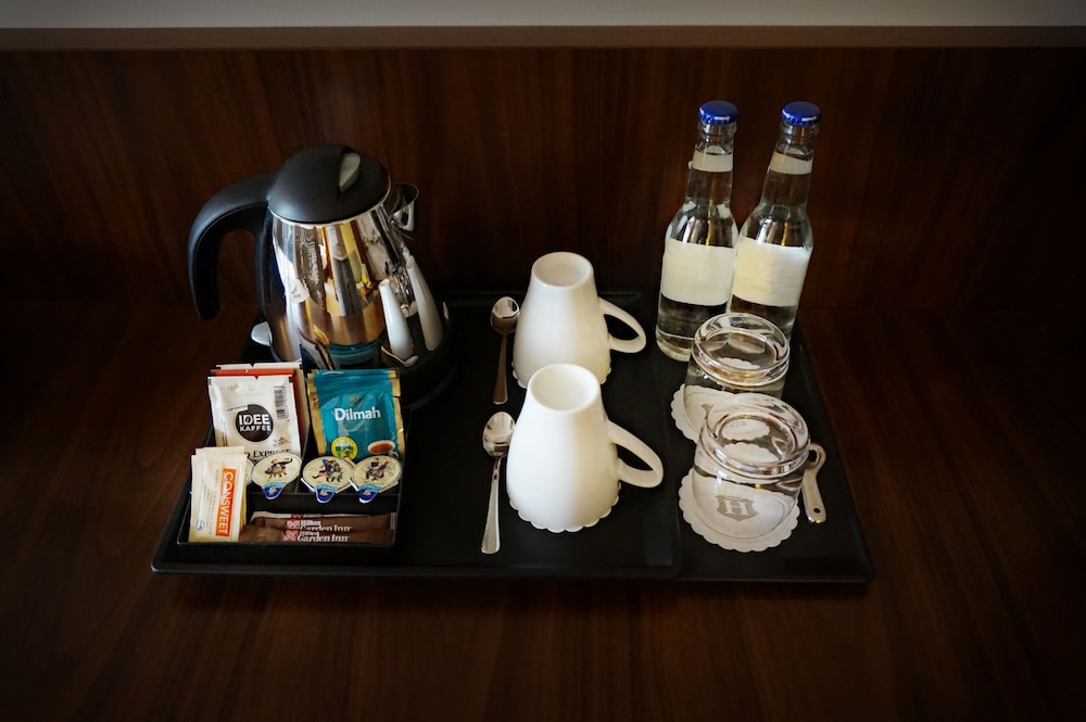 HILTON GARDEN INN RZESZOW 25/49