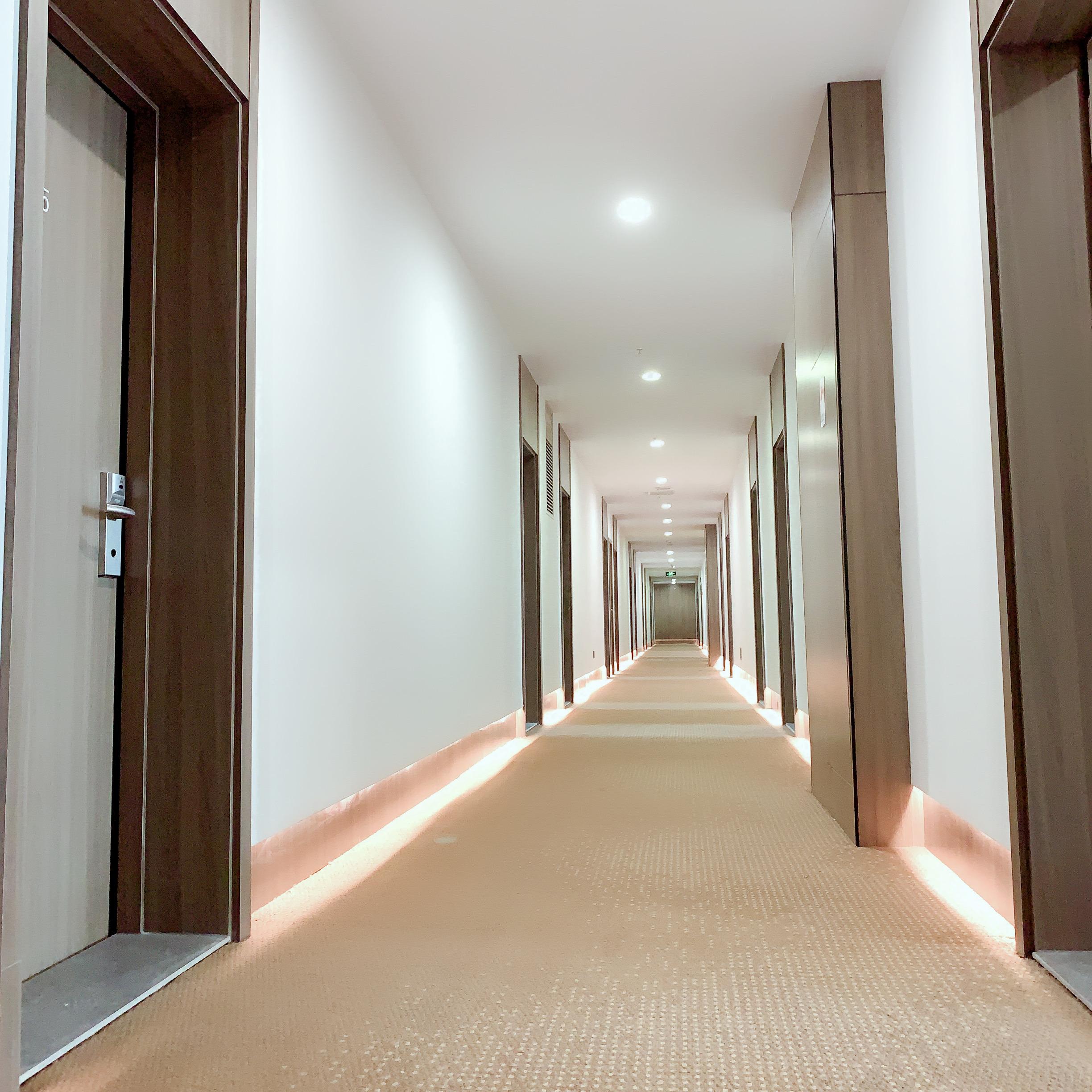 HanTing Hotel (Tongxiang Xiaochang East Road) 12/21