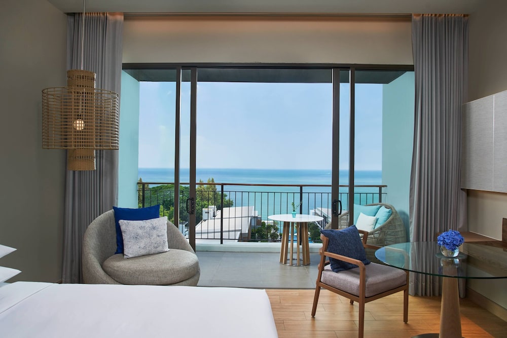 Renaissance Pattaya Resort Spa 41/74