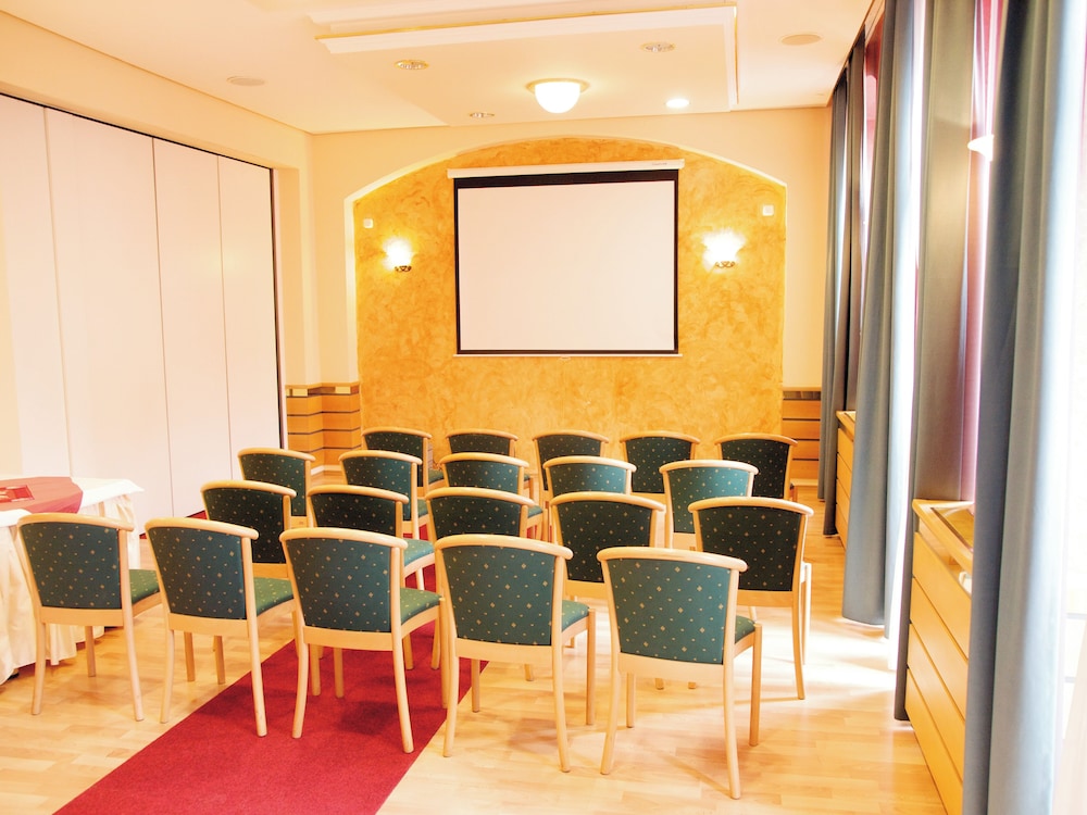 Welness Hotel Jean de Carro 35/42