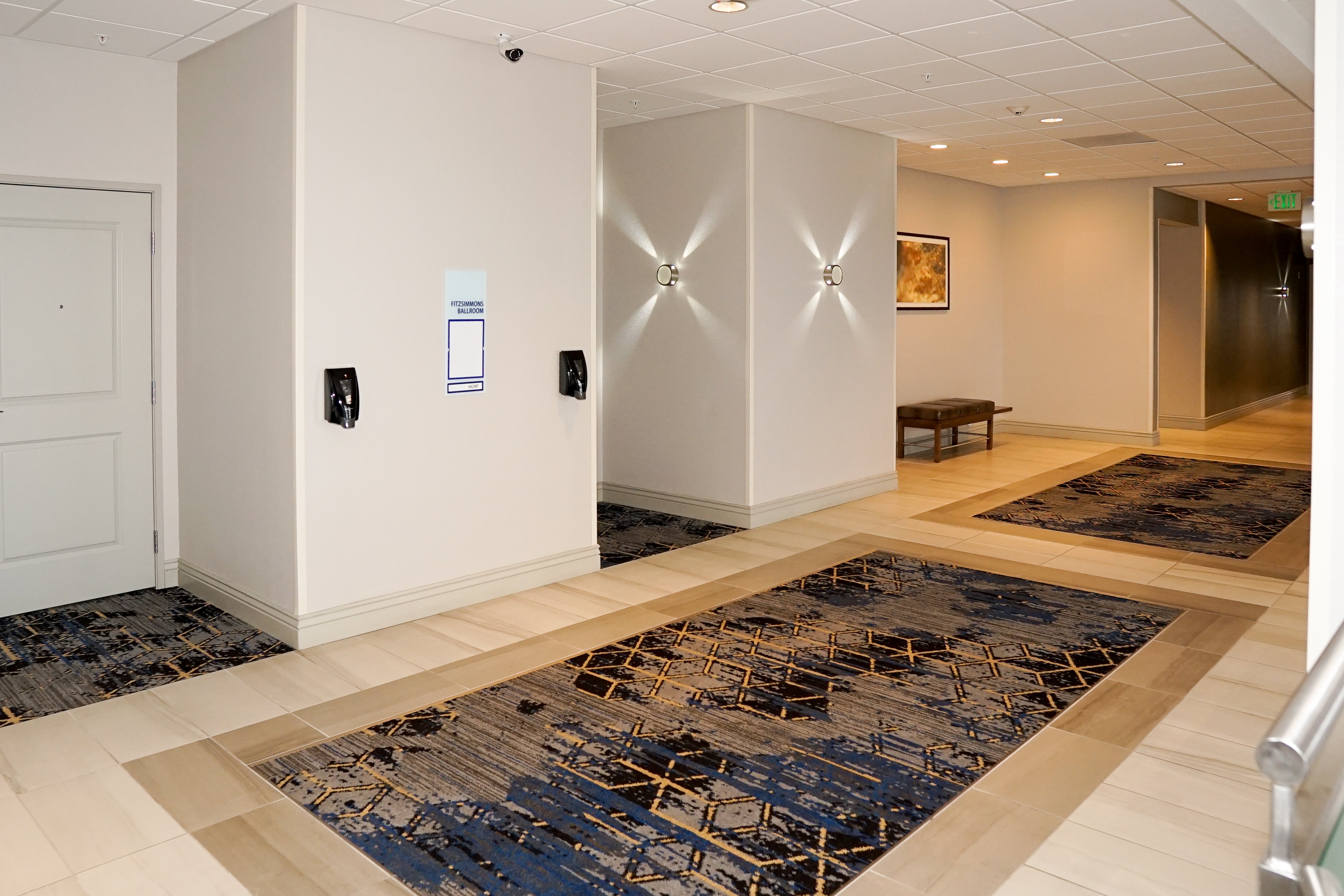 Holiday Inn Express Suites Denver Aurora Medical Campus 11/62