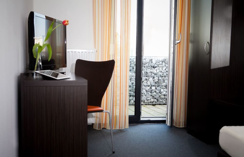 GS Hotel Geiger 18/29