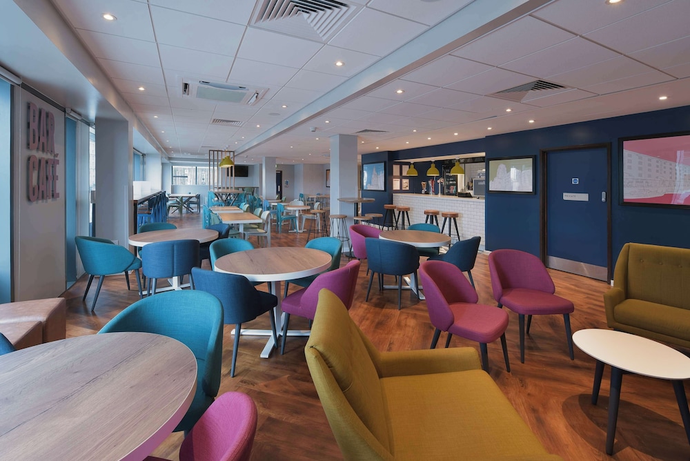 Travelodge Liverpool Central The Strand Hotel 38/50