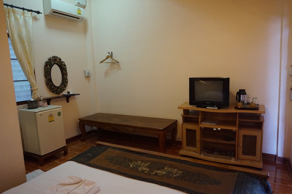 The Old Chiangkhan Boutique Hotel 20/31