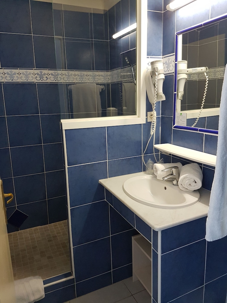 Citotel La Potiniere 44/60