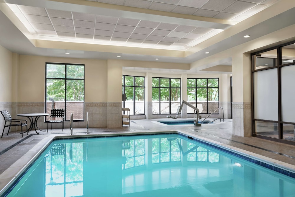 Hilton Garden Inn Charlotte Ayrsley 23/44