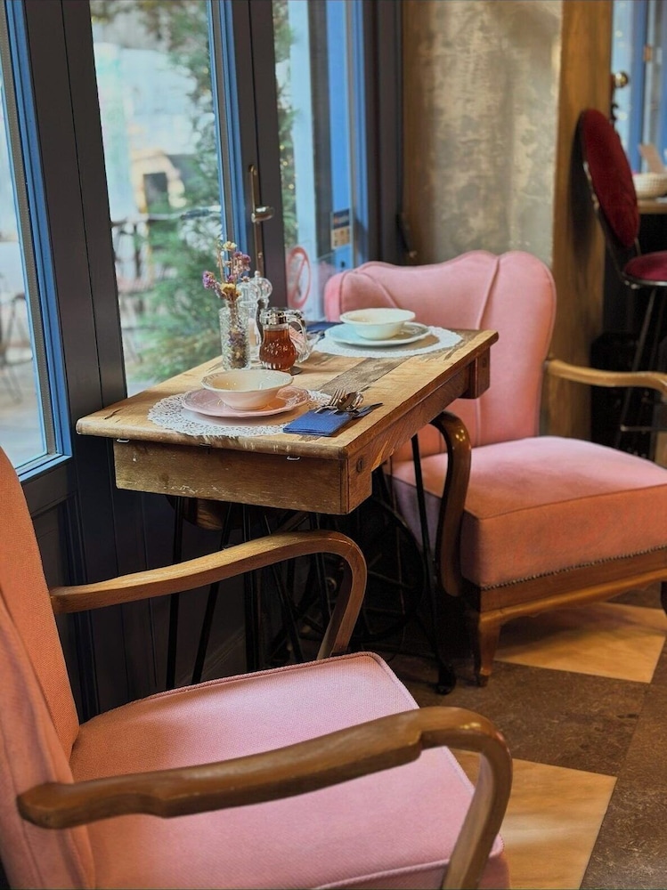 Bahar Boutique Hotel 55/64