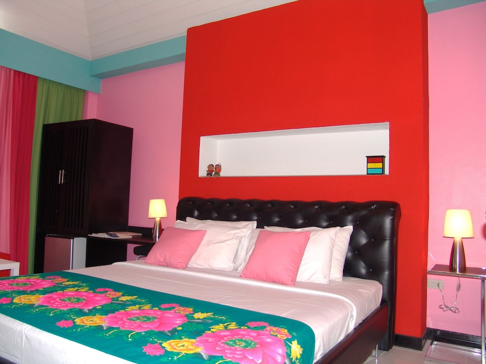 Phu Jaya Floresta Resort 24/40