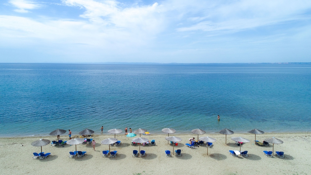 Alkinoos Beach Hotel 26/40