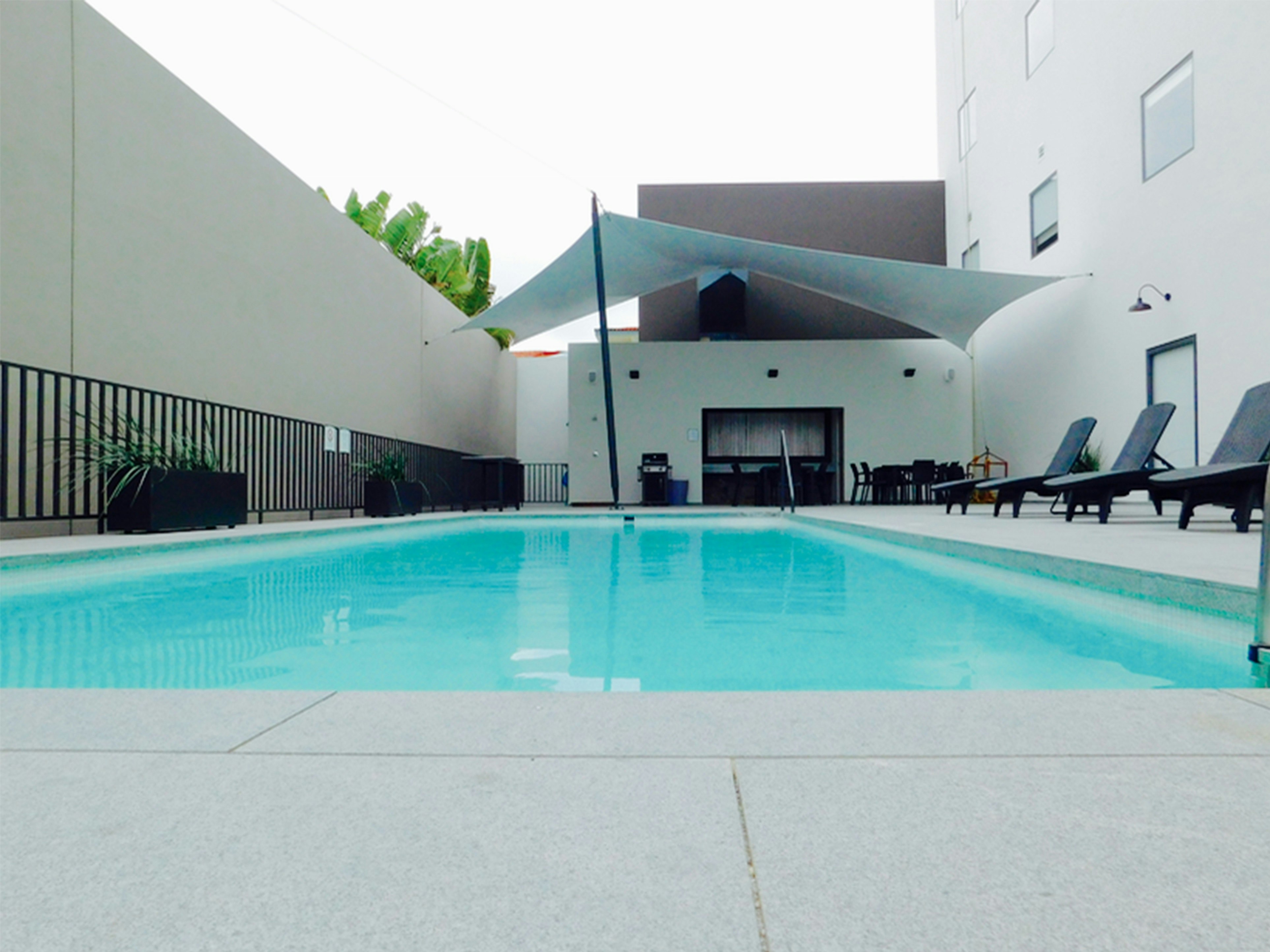 Staybridge Suites Villahermosa Tabasco 44/50