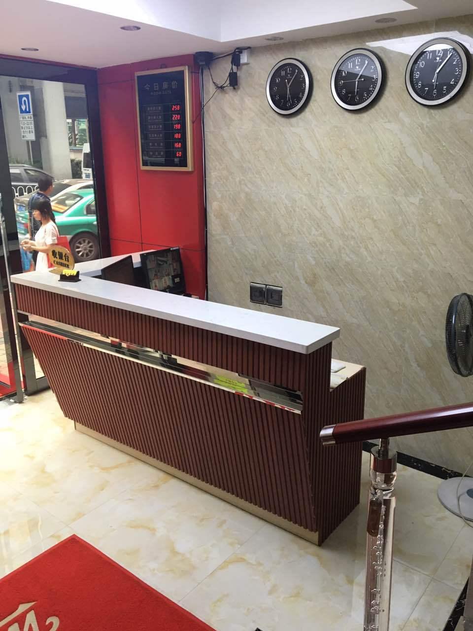 7 Days Inn Guangzhou Shahe Clothes City 5/44