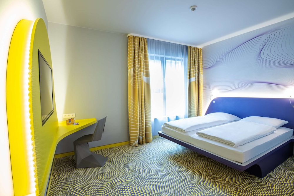 Prize by Radisson, Antwerp City 15/60