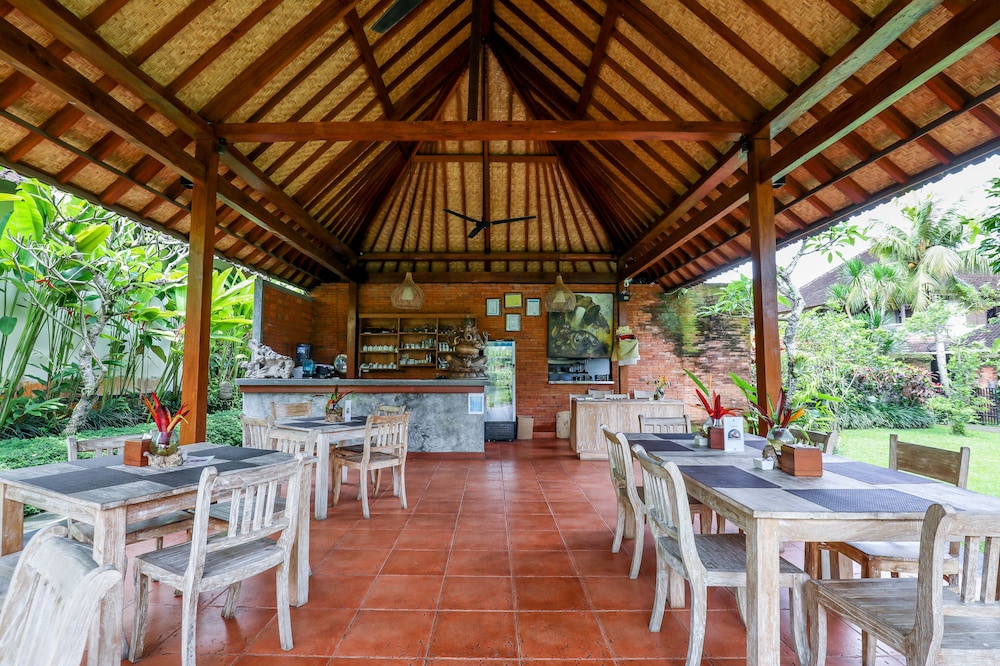 Uma Dawa Resort and Spa 58/75