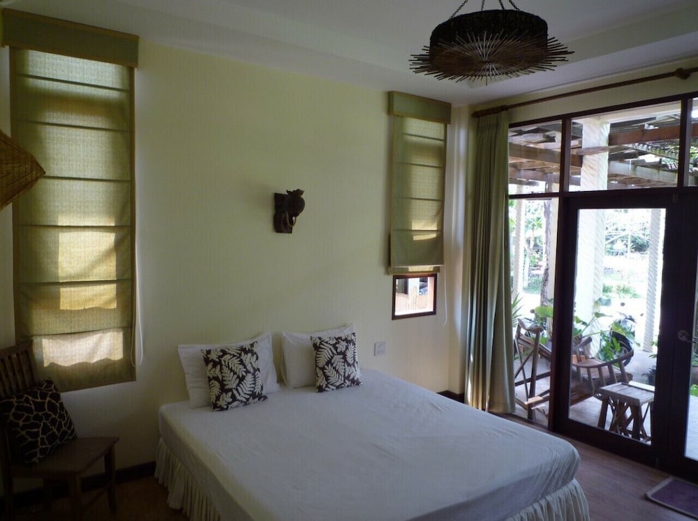 The Mangrove Hideaway Koh Chang 6/42