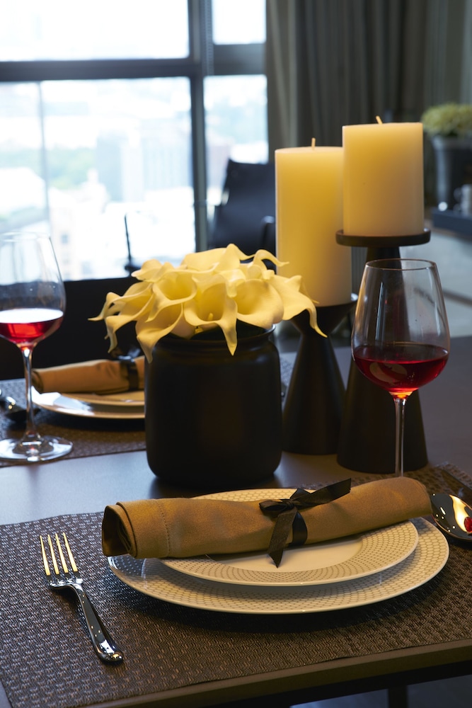 Ascott Orchard Singapore 37/40
