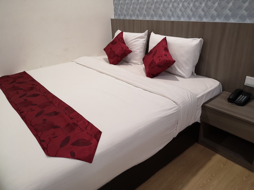 Hotel Signature International at Pudu 19/35