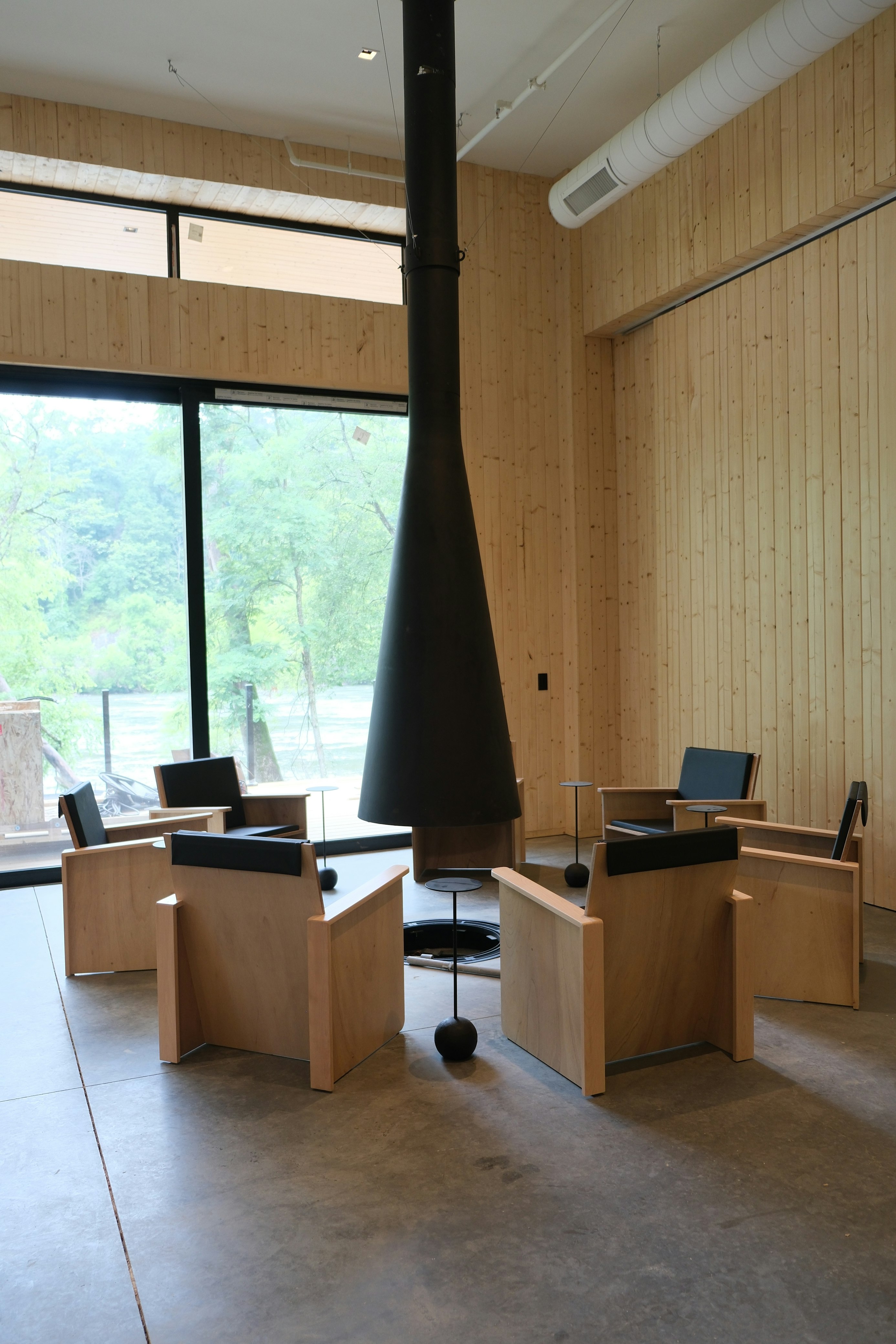 AutoCamp Asheville 35/50