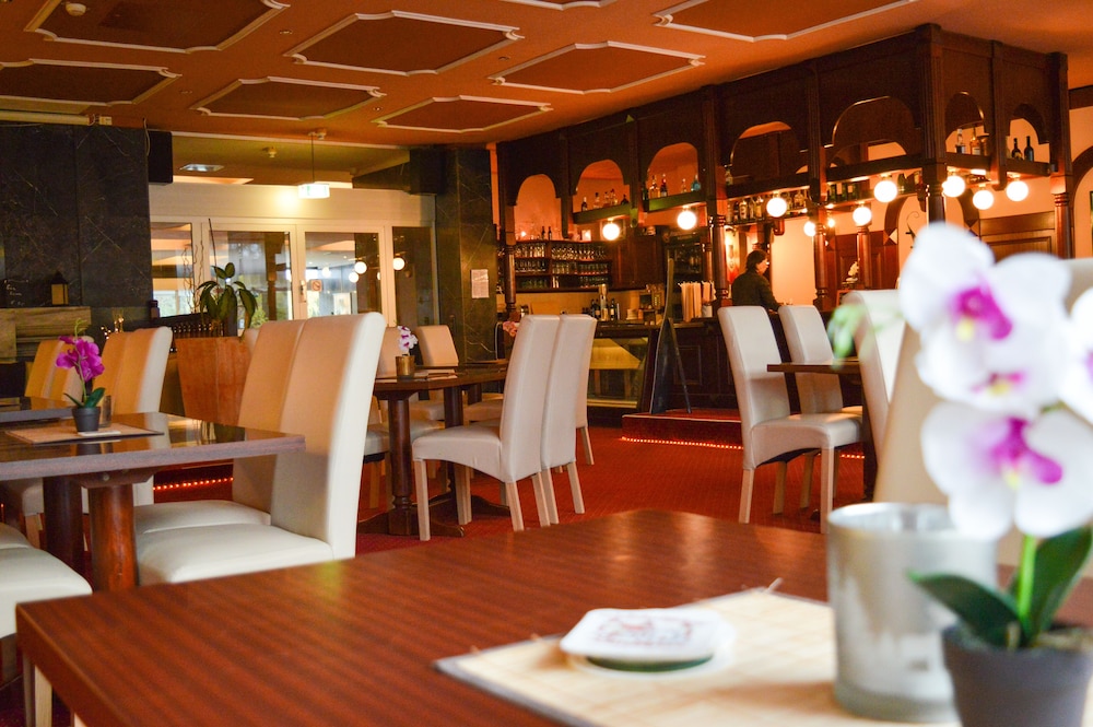 Carea Residenz Hotel Harzhohe 18/34
