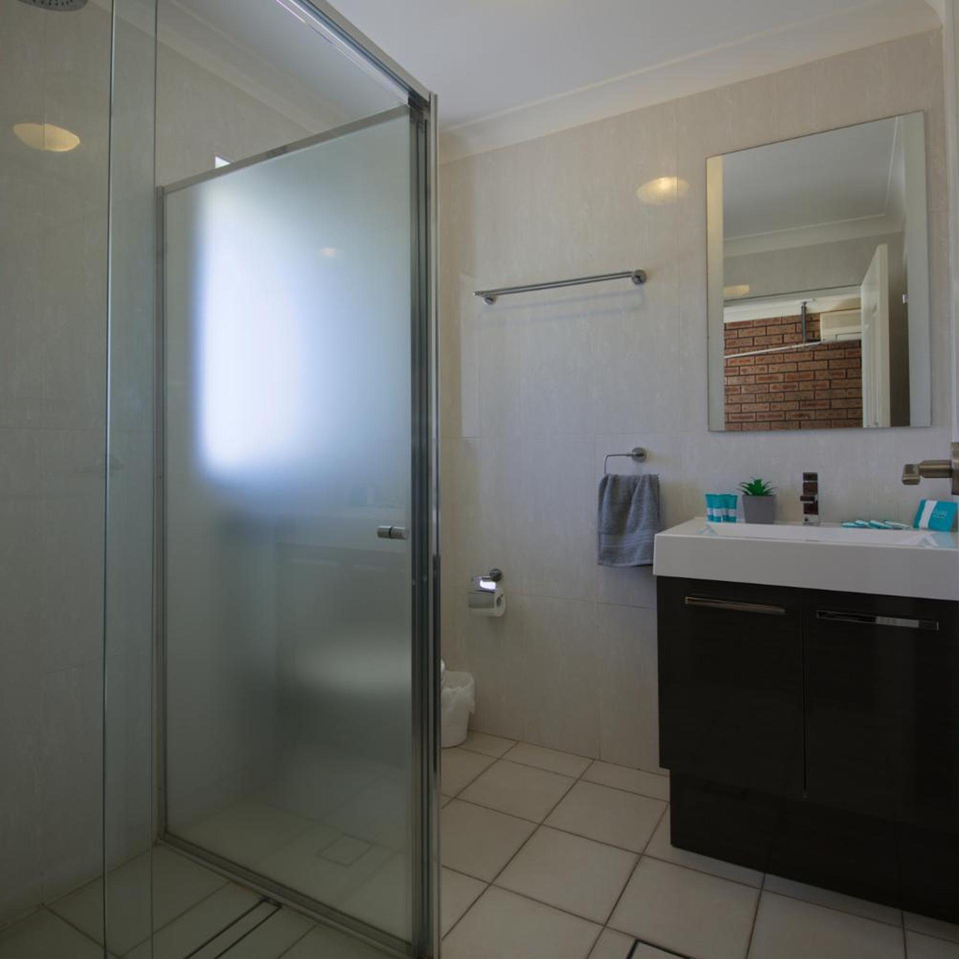 Tuncurry Motor Lodge 42/46
