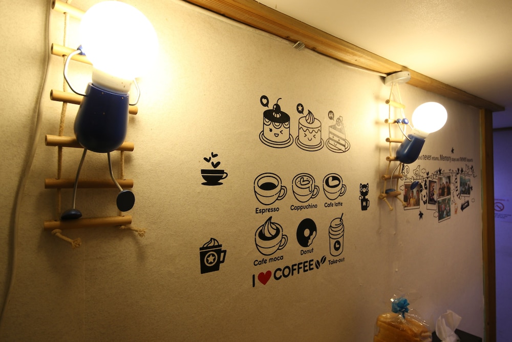 Must Stay (ex. Seoul Backpackers) photo4