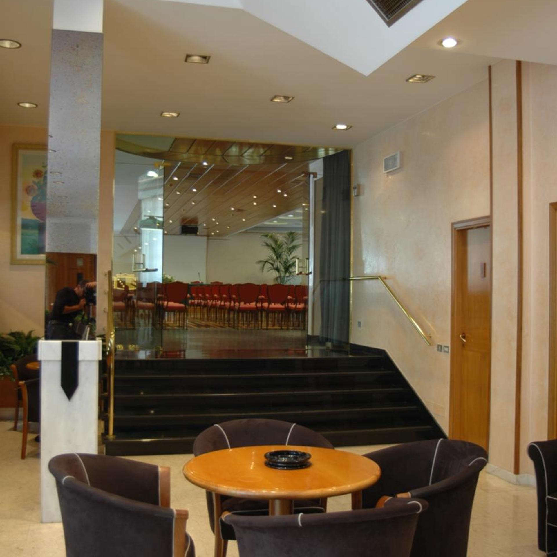Grand Hotel Ambasciatori Wellness and Spa 35/49