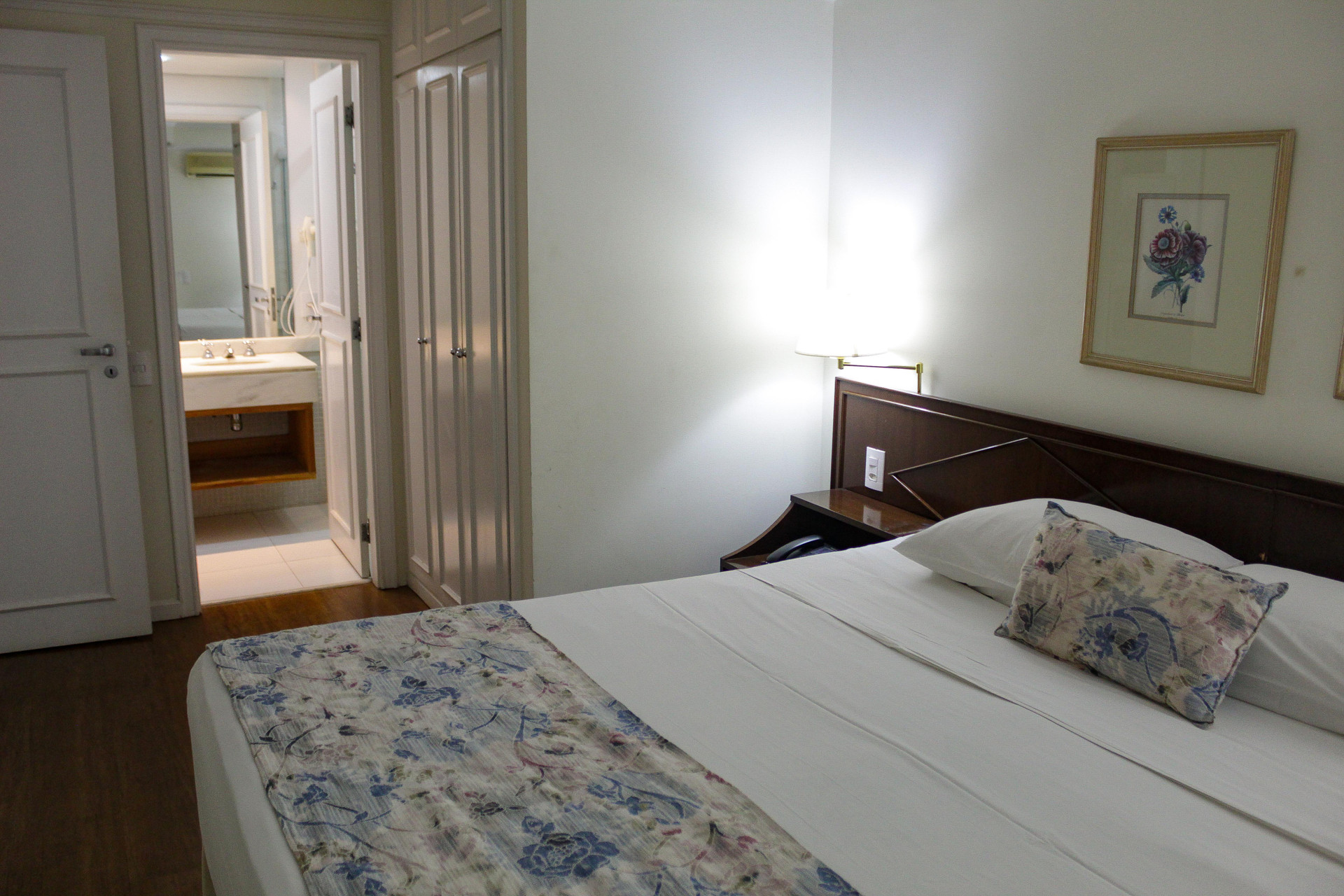 Luxury, Suite, Bathtub