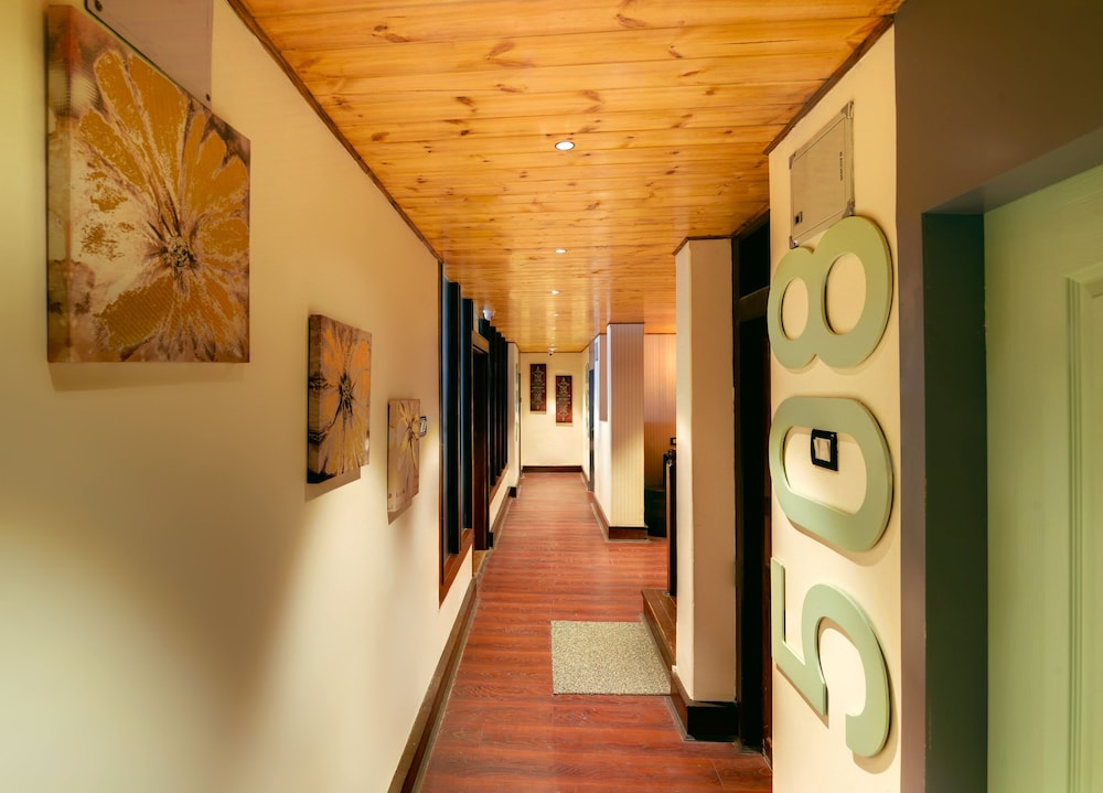 Udaan Woodberry Hotel & Spa 46/56
