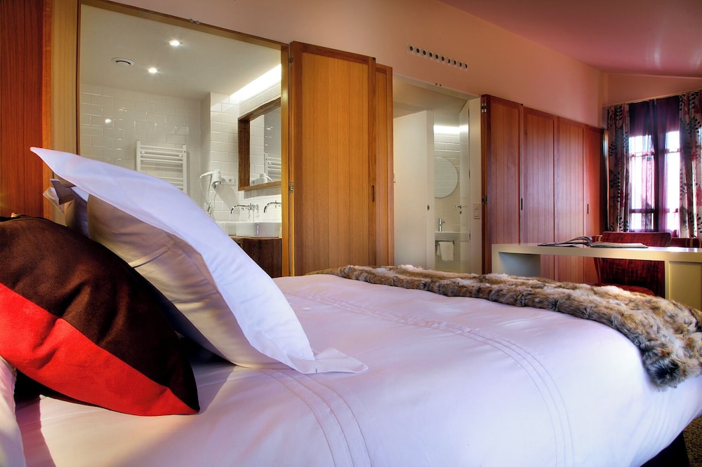 Superior, Double Bed