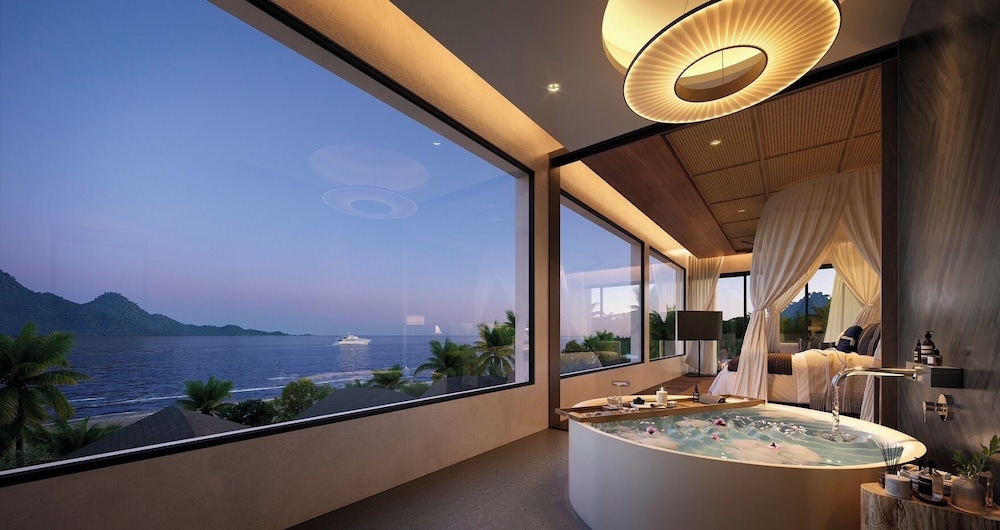 Irene Pool Villa Koh Lipe 28/51