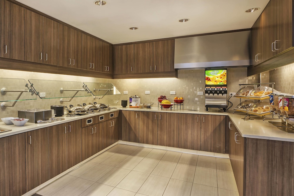 Residence Inn by Marriott Rochester Henrietta 44/64