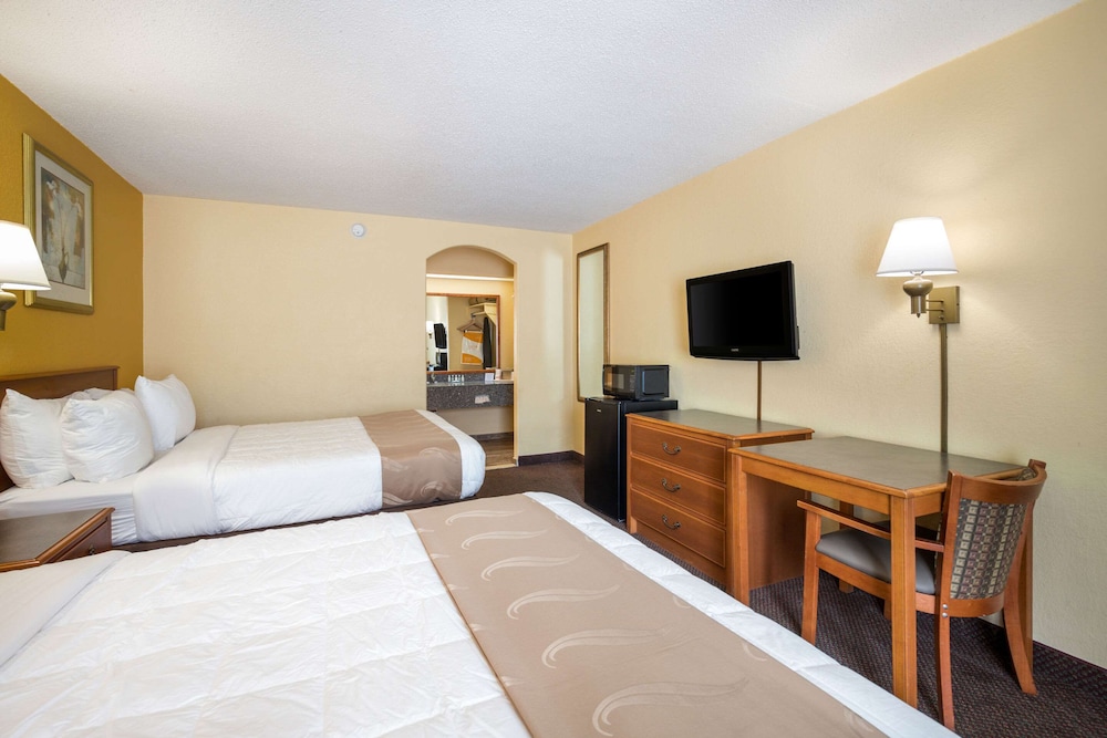 Quality Inn White Springs Suwanee Ex Americas Best Value Inn White Springs Live Oak 22/49