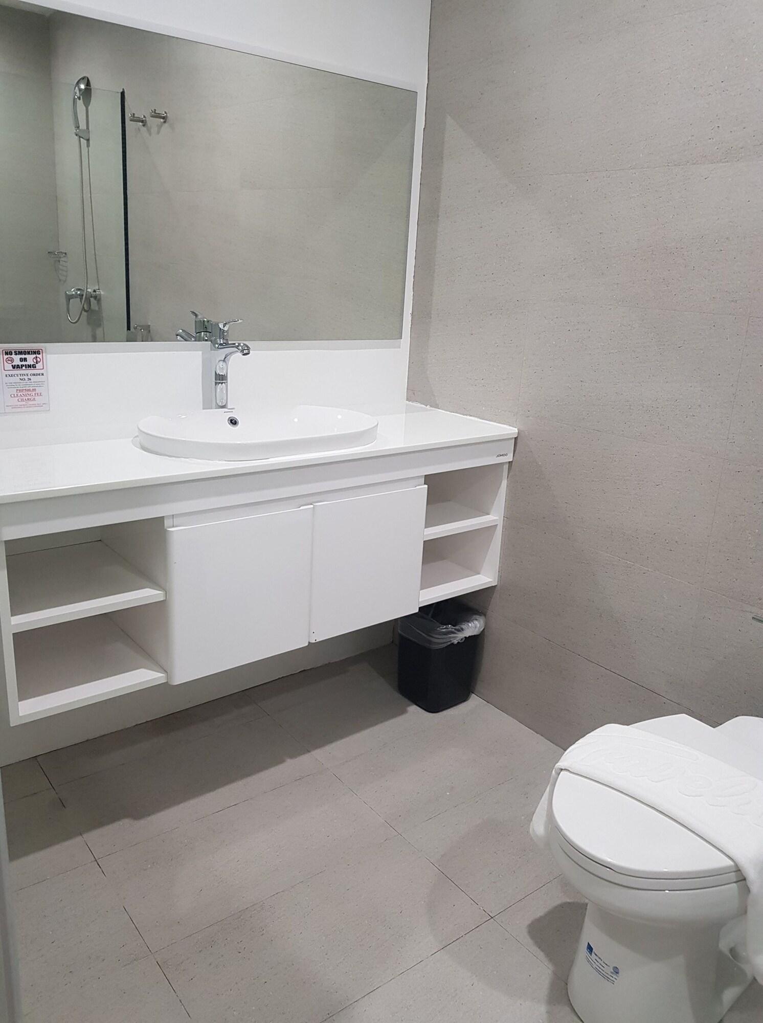 Travelite Hotel Legarda 27/27