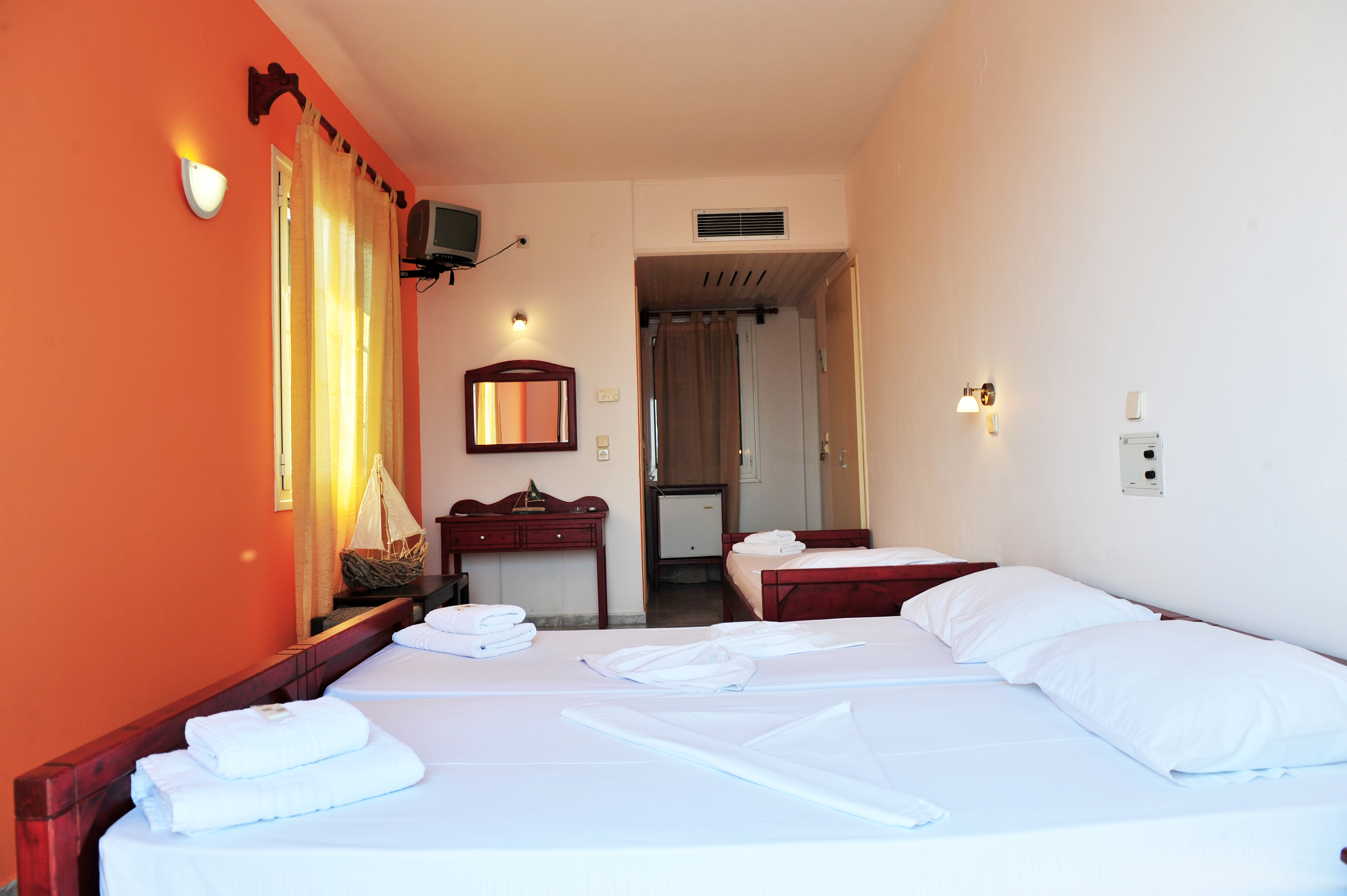 Mykali Hotel 30/74