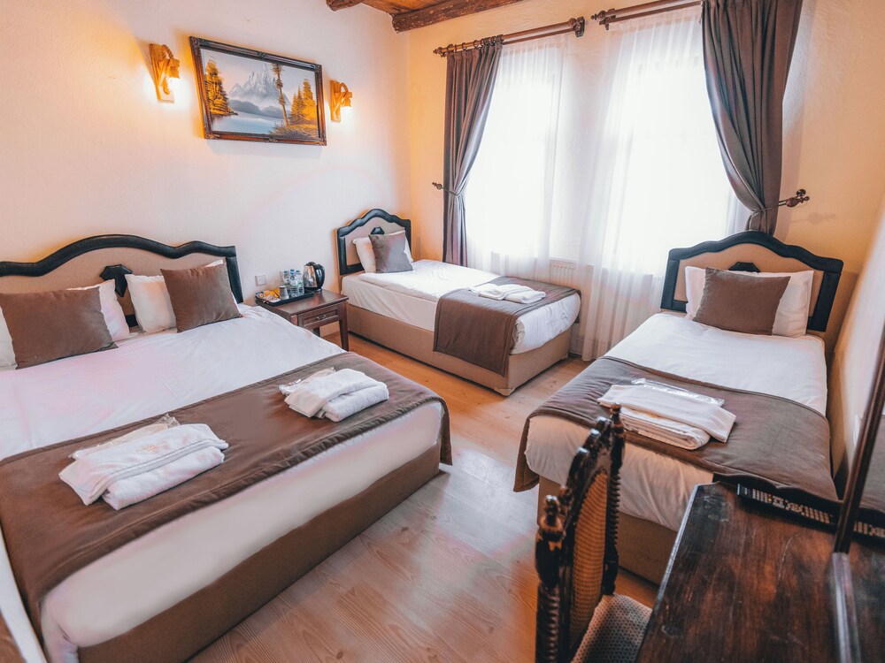 Muskara Cave Hotel 23/49