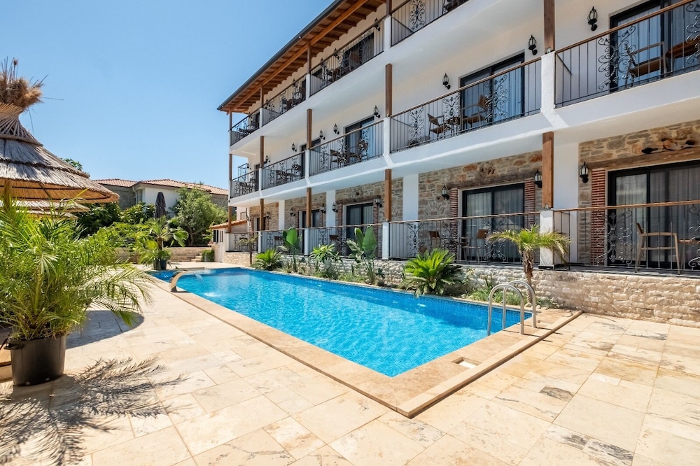 Palamut Butik Otel 27/31