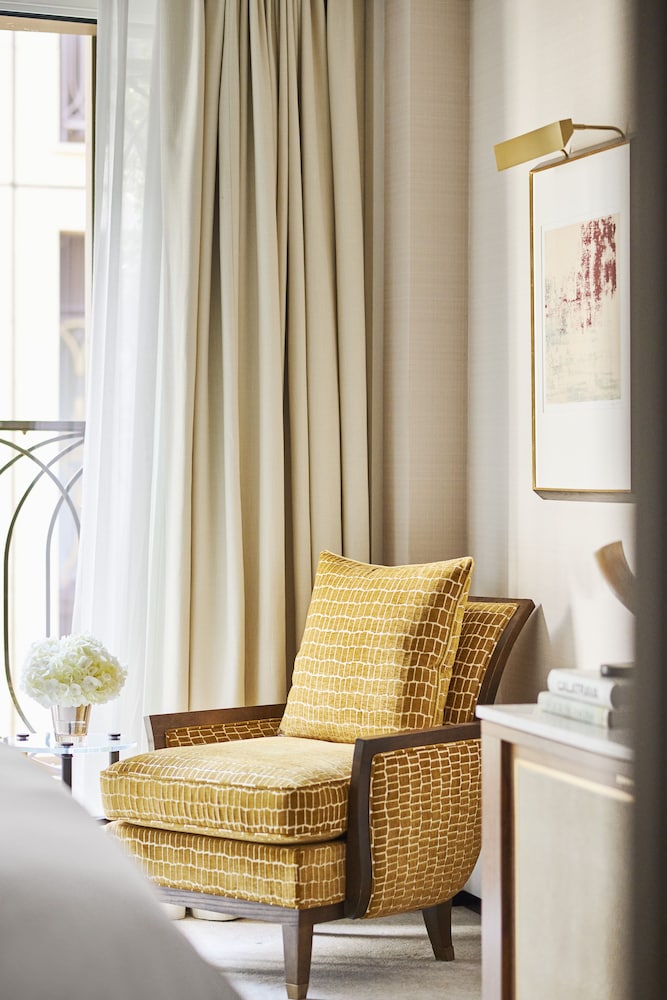 Four Seasons Hotel Madrid 47/72