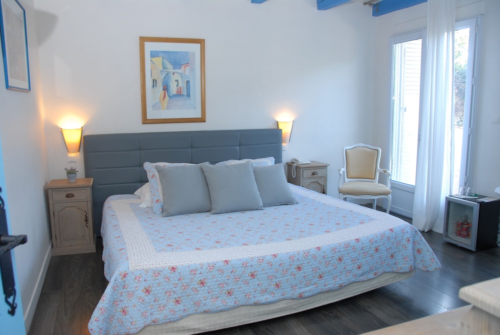 Hotel Ermitage 18/51