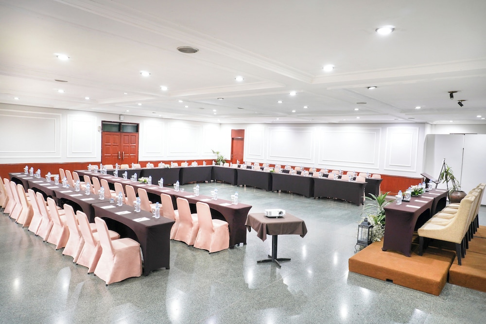 Puteri Gunung Hotel 26/49