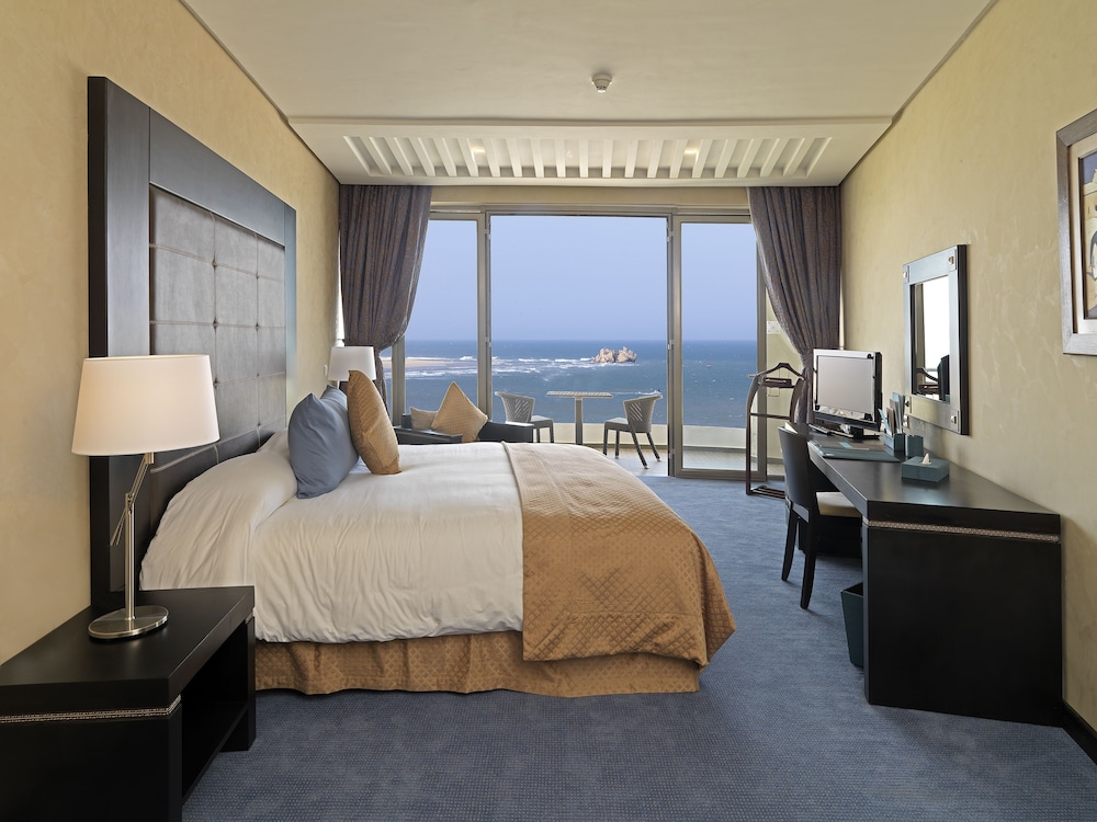 Atlas Essaouira Riad Resort 48/74