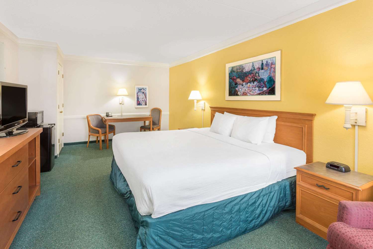 Motel6 Huntsville, AL - University Dr 10/26