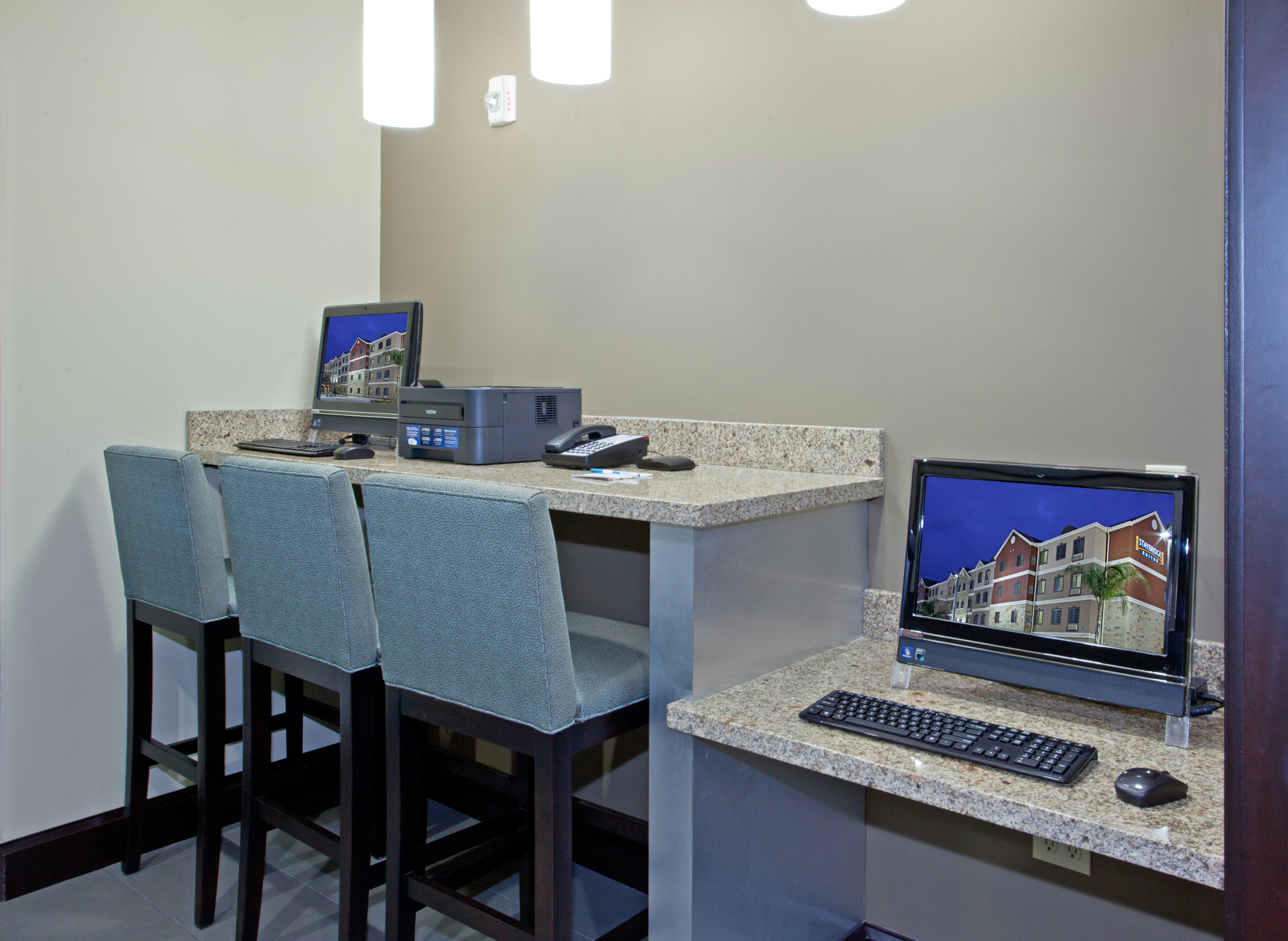 Staybridge Suites Houston Stafford Sugar Land 61/65