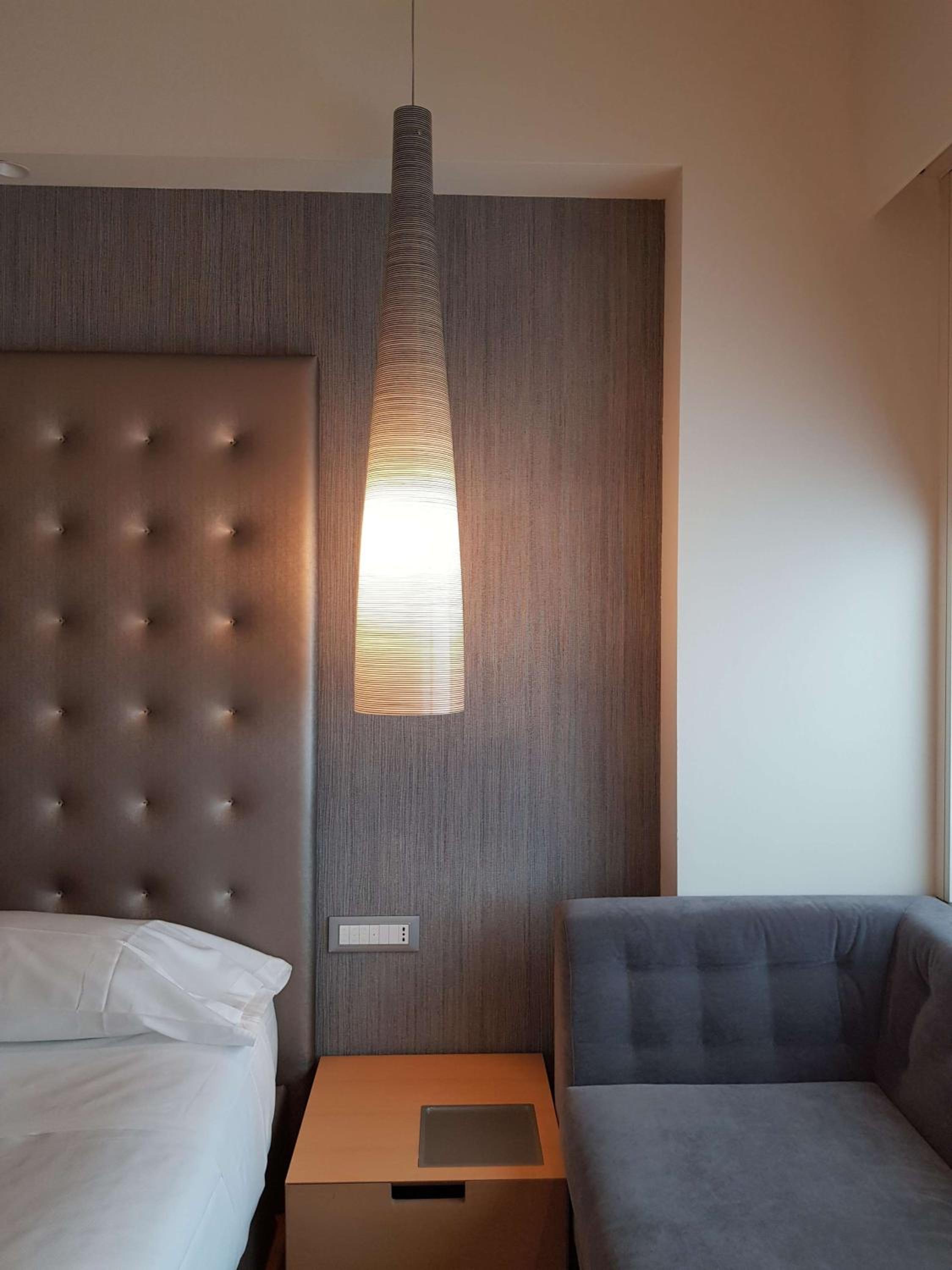 غرفة مزدوجة قياسية، Devero Hotel Spa, BW Signature Collection 7/10