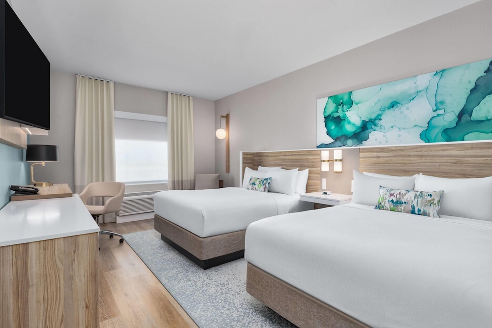 Wyndham Garden Anna 22/54