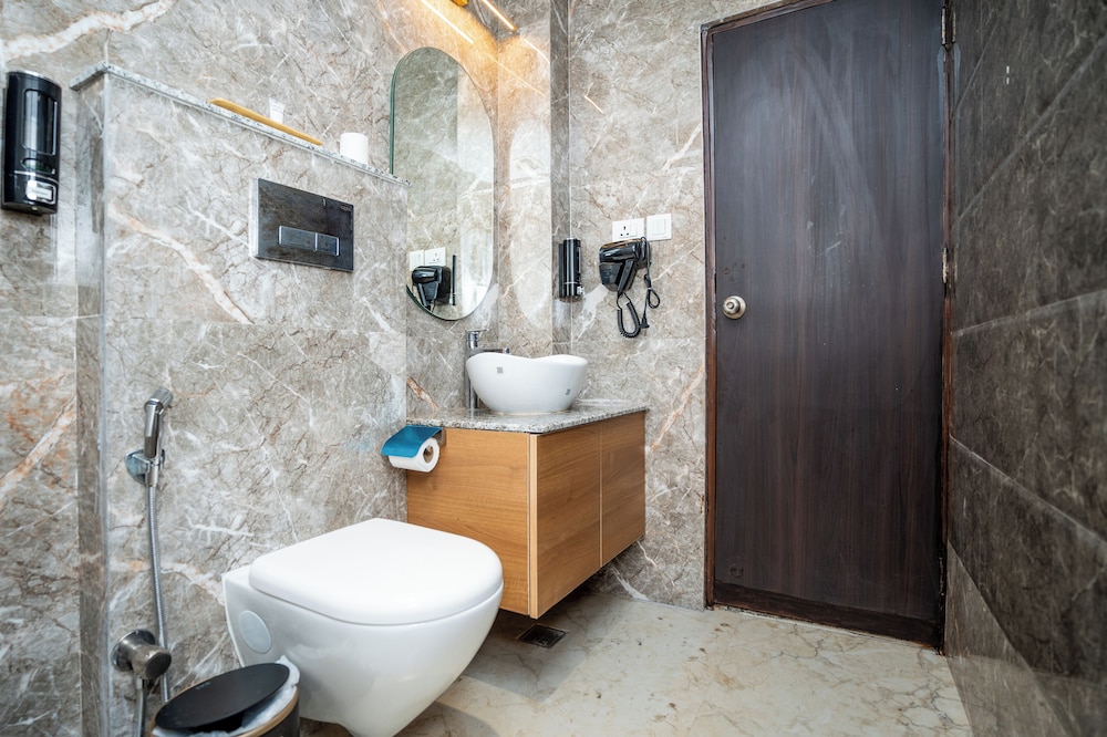 Marcopolo Business Hotel 47/50
