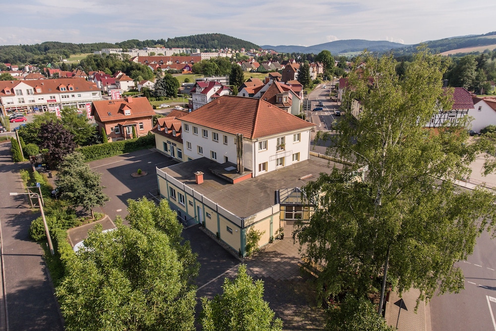 Bamberger Hof 36/38