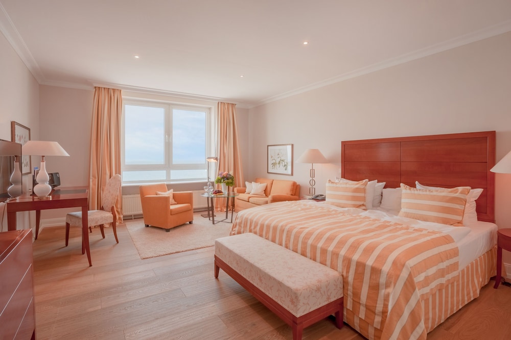 Grand Hotel Seeschlosschen Spa Golf Resort 42/80