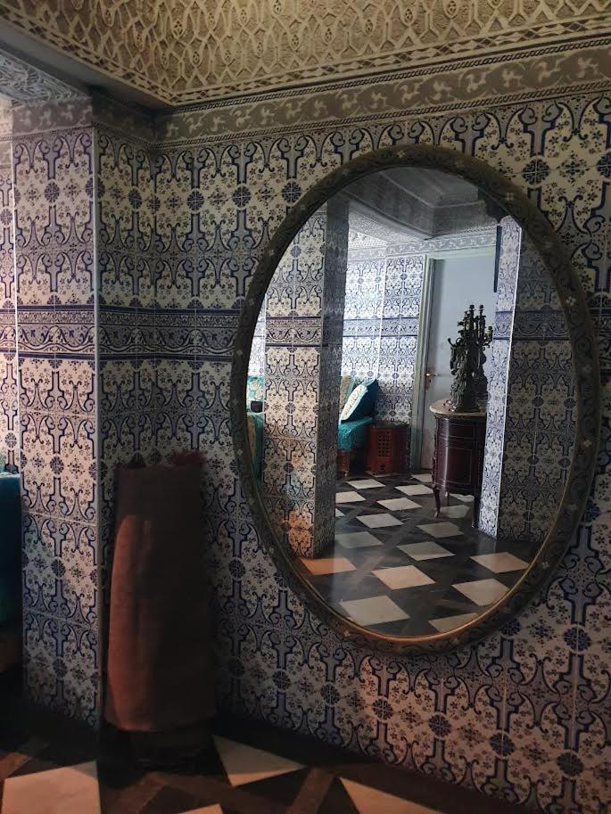 Hotel Du Louvre 10/19