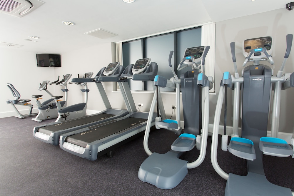 Staybridge Suites Birmingham by IHG 38/75