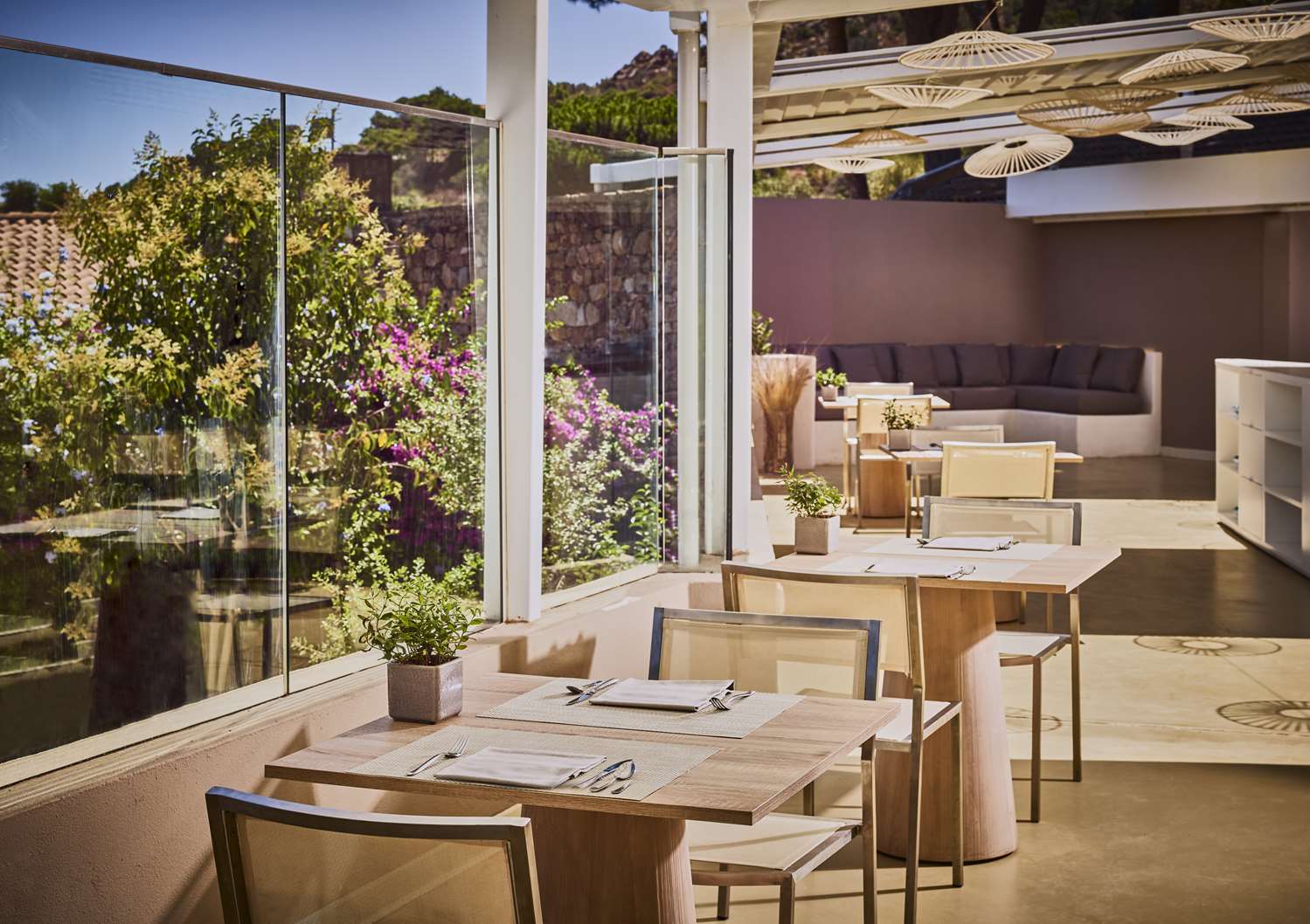 Baia di Chia Resort Sardinia, Curio Collection by Hilton 6/29